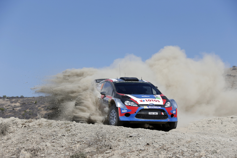 Illustration for article titled Oppo Rally Porn: The Best Photos From Rally Mexico